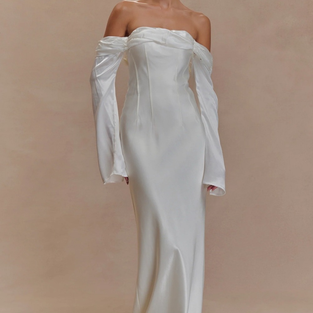 Meshki Giselle Dress